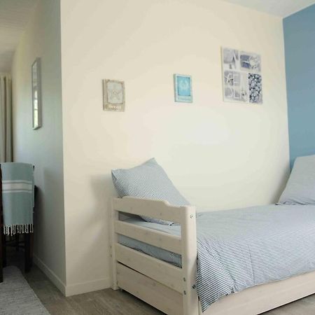 לינה וארוחת בוקר דמגאן Les Loges De L'Ecurie מראה חיצוני תמונה